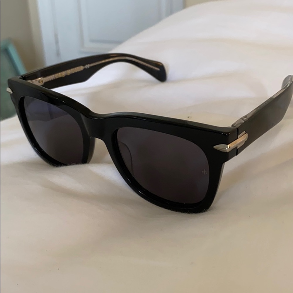 Rag and Bone Sunglasses
